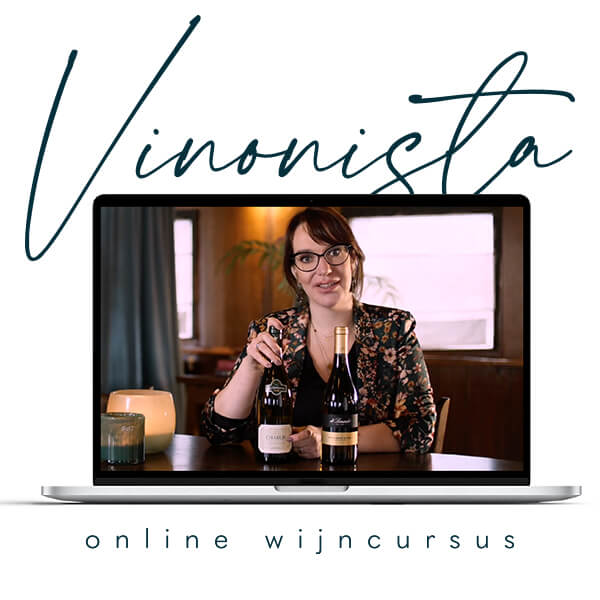 wijncursus online volgen zonder examen, vinonista